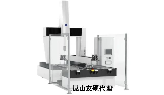 菏泽蔡司三坐标